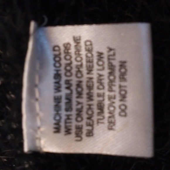 Let It Snow Not-So-Ugly Christmas Sweater - Picture 6 of 7